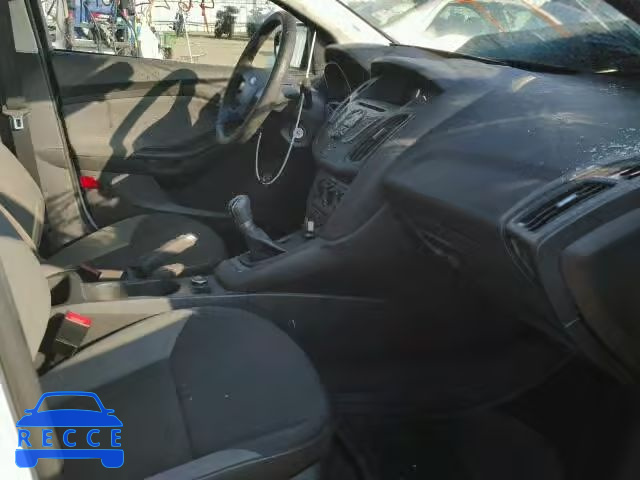 2013 FORD FOCUS S 1FADP3E27DL290403 image 4