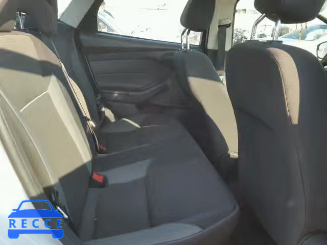 2013 FORD FOCUS S 1FADP3E27DL290403 image 5