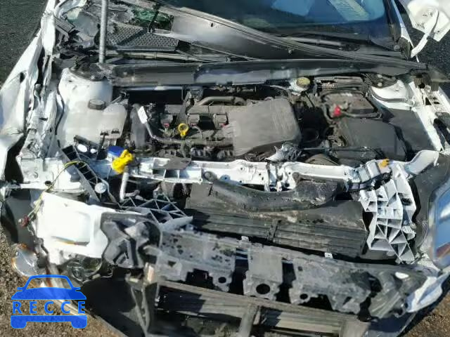 2013 FORD FOCUS S 1FADP3E27DL290403 image 6