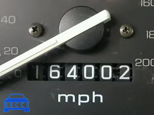 1998 HONDA CIVIC LX 2HGEJ6672WH521172 image 7
