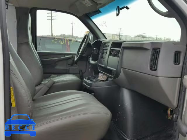 2004 GMC SAVANA G25 1GTGG25V041165010 image 4