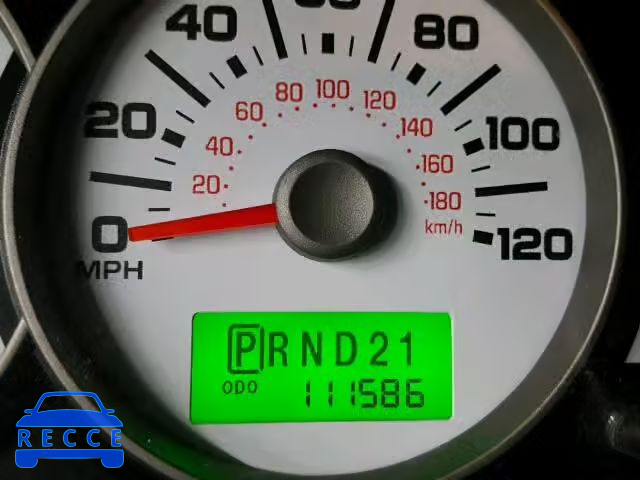 2006 FORD ESCAPE XLS 1FMCU02Z46KA76262 зображення 7