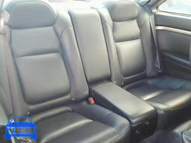 2003 ACURA 3.2 CL TYP 19UYA42663A008595 зображення 5