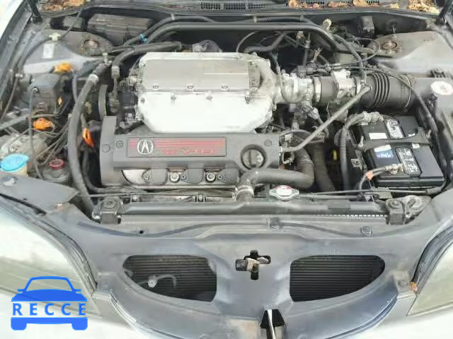 2003 ACURA 3.2 CL TYP 19UYA42663A008595 image 6
