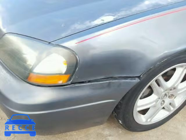 2003 ACURA 3.2 CL TYP 19UYA42663A008595 image 8