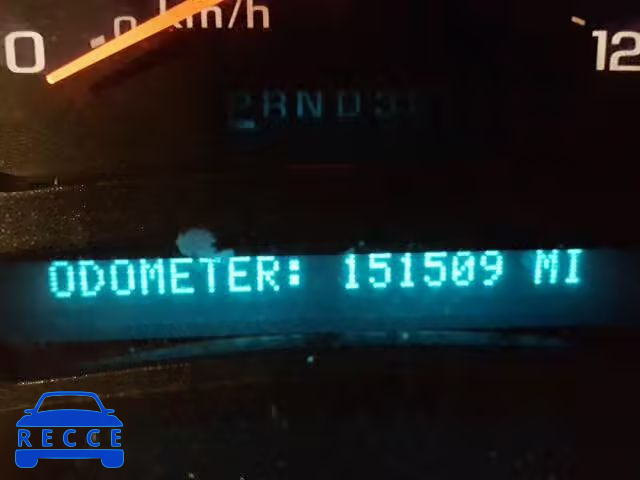 2003 CHEVROLET TAHOE C150 1GNEC13Z43R212257 зображення 7