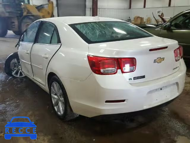 2014 CHEVROLET MALIBU 2LT 1G11E5SL0EF267193 зображення 2