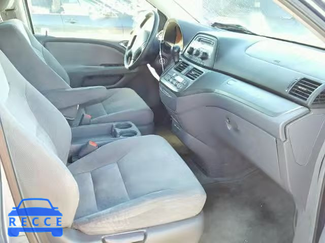 2006 HONDA ODYSSEY EX 5FNRL38466B093673 image 4