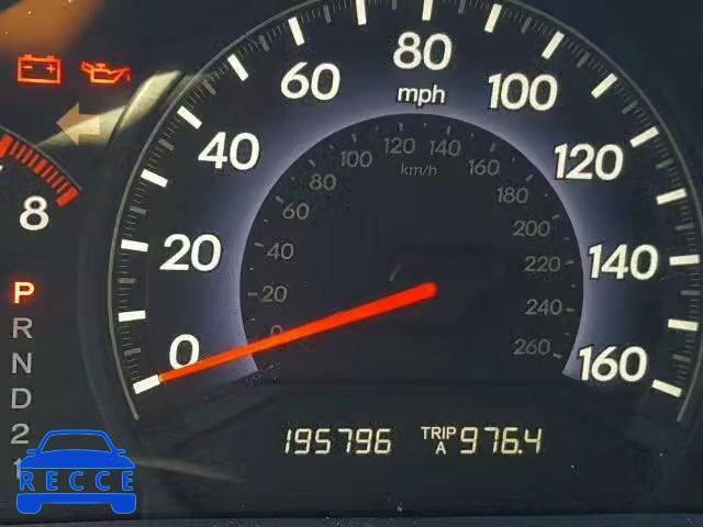 2006 HONDA ODYSSEY EX 5FNRL38466B093673 image 7