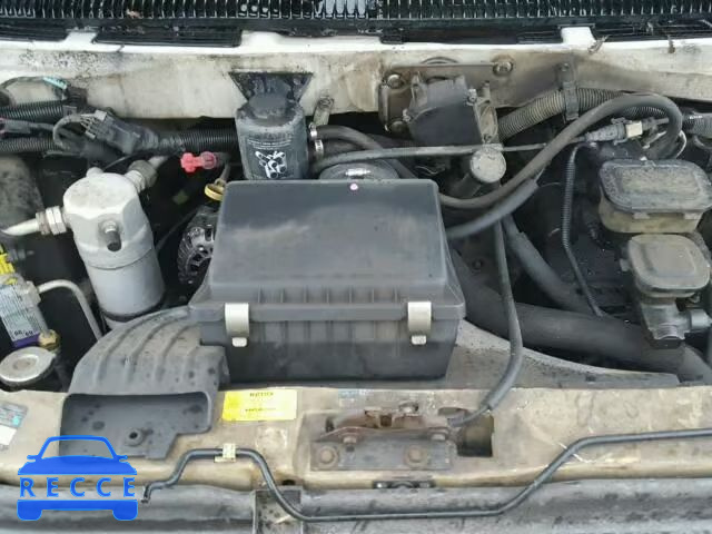 1995 CHEVROLET ASTRO VAN 1GNDM19WXSB163207 image 6