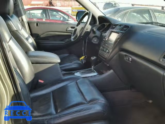 2006 ACURA MDX Touring 2HNYD18856H515890 image 4