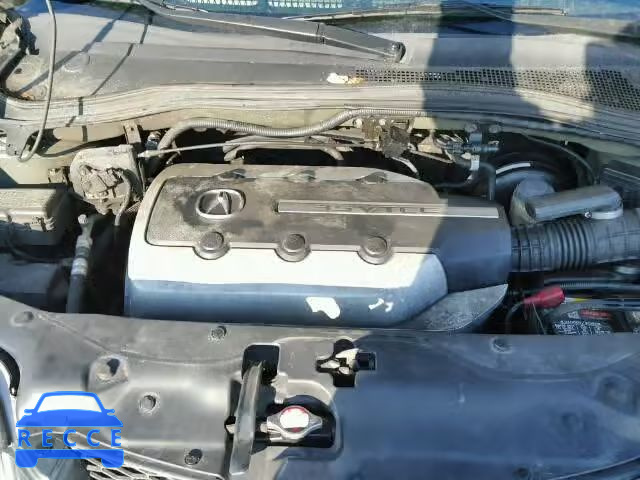 2006 ACURA MDX Touring 2HNYD18856H515890 image 6