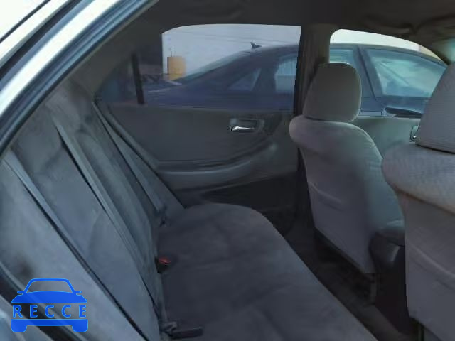 2001 HONDA ACCORD LX 3HGCG66531G710846 image 5