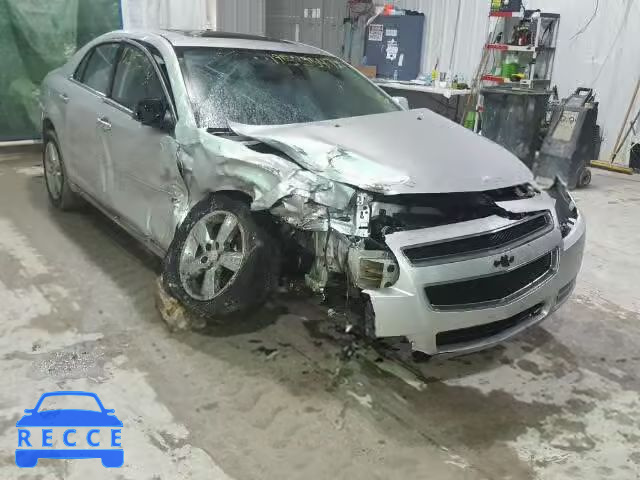 2012 CHEVROLET MALIBU 2LT 1G1ZD5EU6CF323872 зображення 0