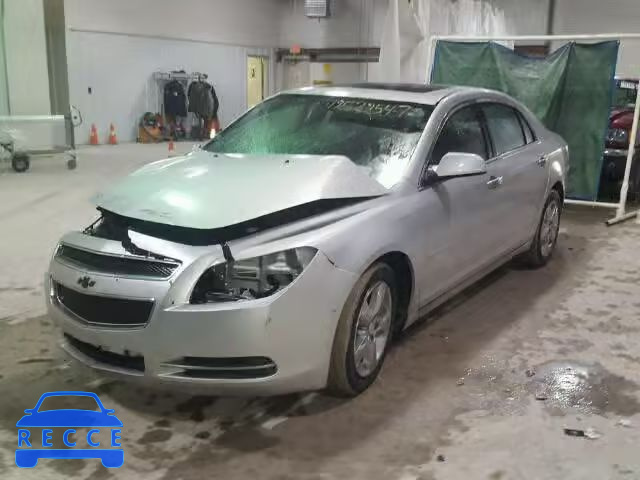 2012 CHEVROLET MALIBU 2LT 1G1ZD5EU6CF323872 image 1