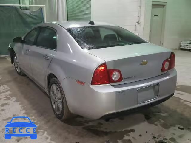 2012 CHEVROLET MALIBU 2LT 1G1ZD5EU6CF323872 зображення 2