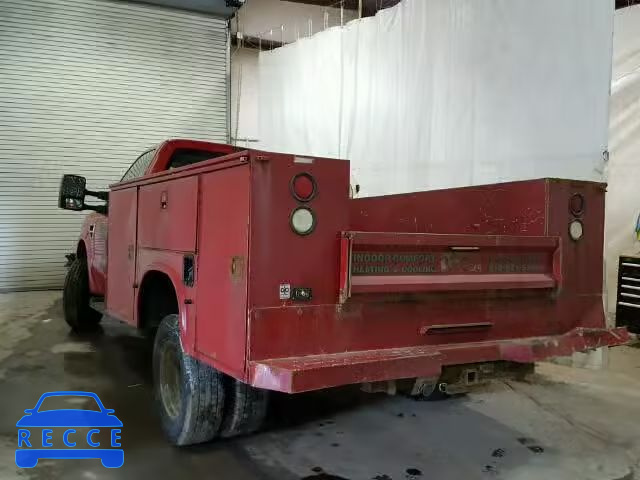 2008 FORD F350 SUPER 1FDWF37578EB68658 зображення 2