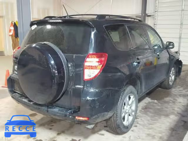 2011 TOYOTA RAV4 2T3BK4DV5BW061181 image 3