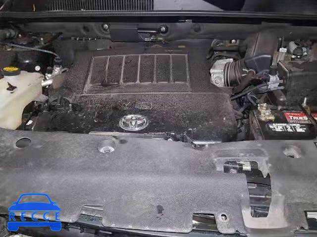 2011 TOYOTA RAV4 2T3BK4DV5BW061181 image 6