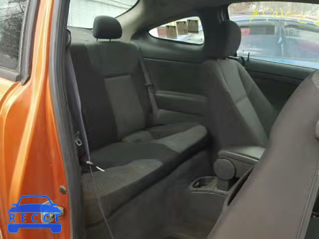 2005 CHEVROLET COBALT LS 1G1AL12F757616482 image 4