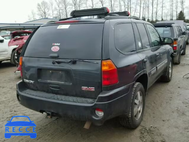 2004 GMC ENVOY 1GKDT13S342411970 зображення 3