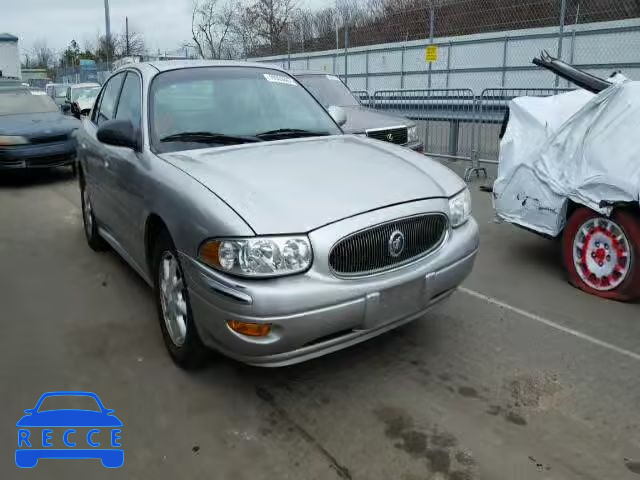 2004 BUICK LESABRE CU 1G4HP52KX44161346 Bild 0