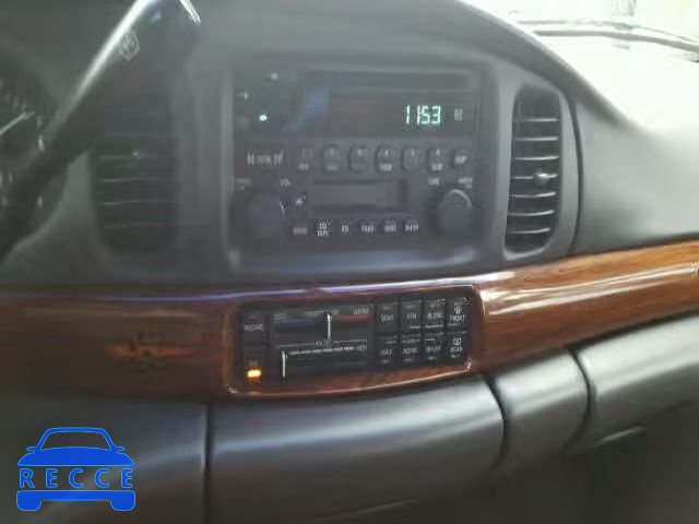 2004 BUICK LESABRE CU 1G4HP52KX44161346 image 9