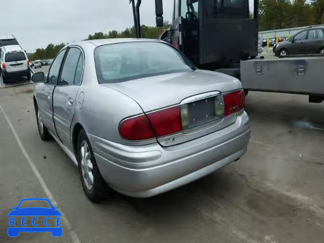 2004 BUICK LESABRE CU 1G4HP52KX44161346 Bild 2