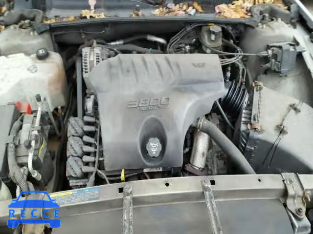 2004 BUICK LESABRE CU 1G4HP52KX44161346 image 6