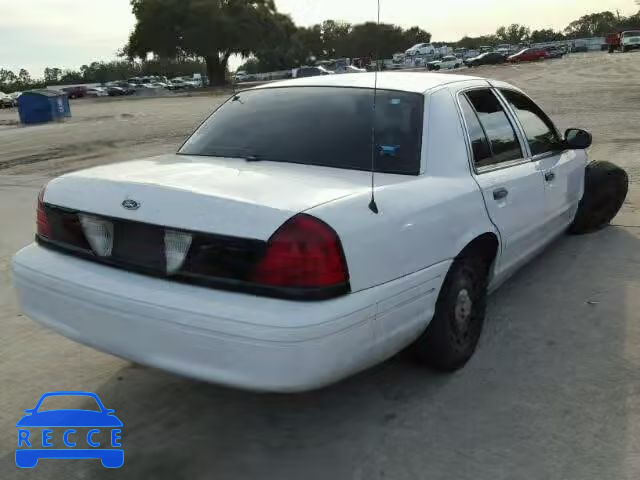 2005 FORD CROWN VIC 2FAHP71W45X134776 image 3