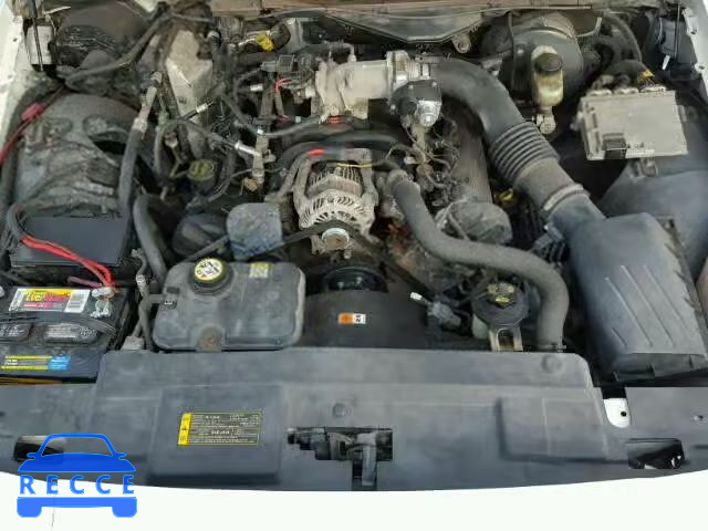 2005 FORD CROWN VIC 2FAHP71W45X134776 image 6