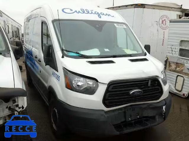 2015 FORD TRANSIT T- 1FTNR2CM7FKA81355 image 0