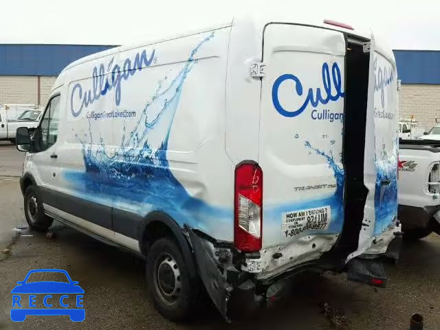 2015 FORD TRANSIT T- 1FTNR2CM7FKA81355 image 2