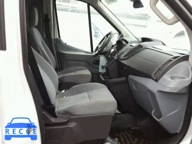 2015 FORD TRANSIT T- 1FTNR2CM7FKA81355 зображення 4