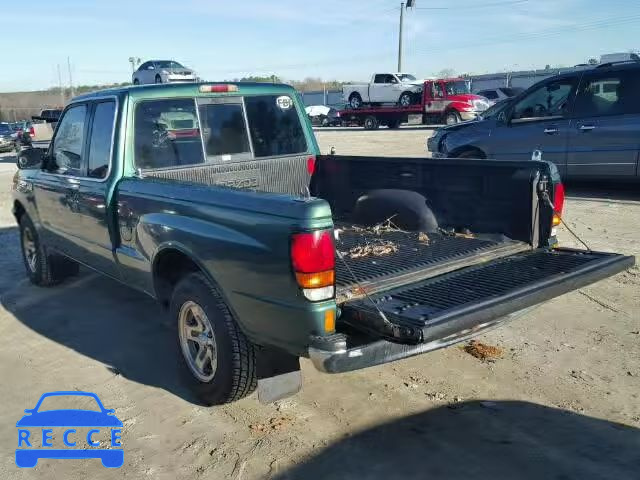 1999 MAZDA B3000 CAB 4F4YR16V9XTM12077 Bild 2