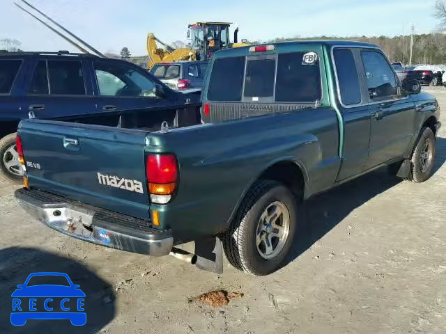 1999 MAZDA B3000 CAB 4F4YR16V9XTM12077 Bild 3