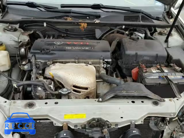 2002 TOYOTA CAMRY LE/X 4T1BE32K92U037405 image 6