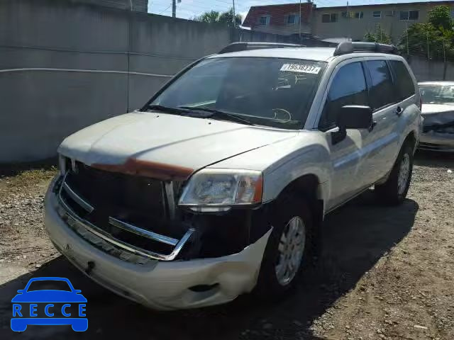 2007 MITSUBISHI ENDEAVOR L 4A4MM21S07E067768 image 1