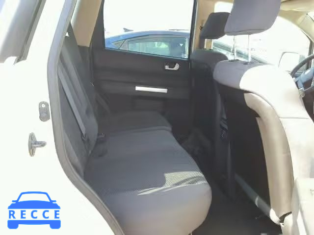 2007 MITSUBISHI ENDEAVOR L 4A4MM21S07E067768 зображення 5