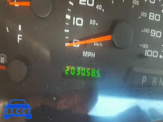 2004 FORD F250 SUPER 1FTNX21S14EA23552 image 7