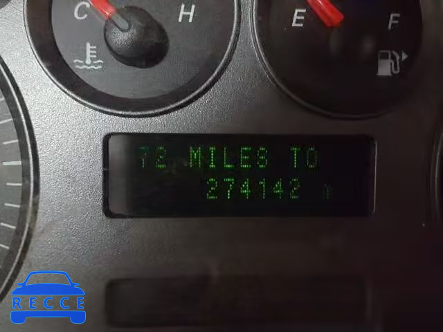 2005 FORD TAURUS SEL 1FAHP56S65A207634 image 7
