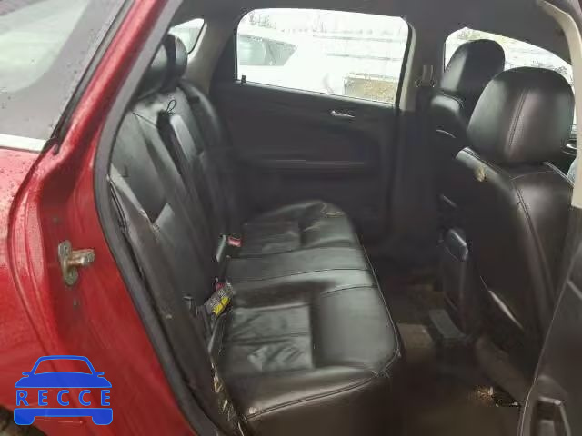 2008 CHEVROLET IMPALA LT 2G1WT58N081335041 зображення 5