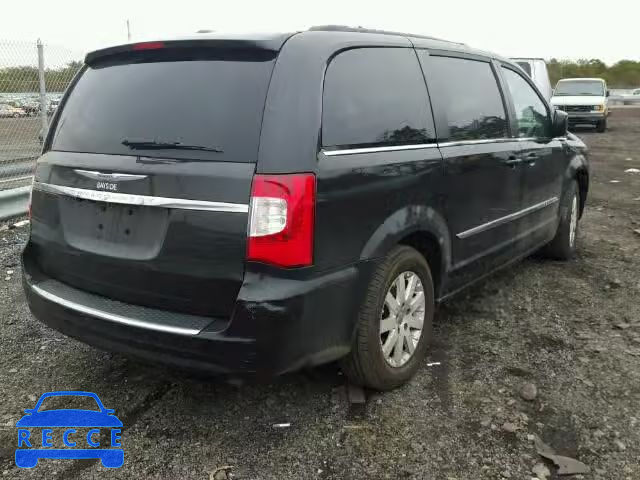2013 CHRYSLER Town and Country 2C4RC1BG1DR558319 image 3