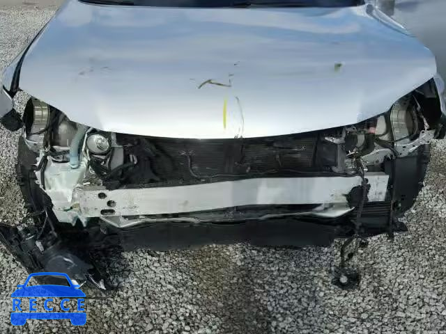 2010 LEXUS RX 350 2T2BK1BA3AC072196 зображення 6