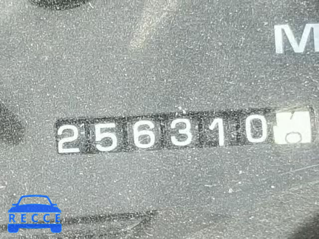 1996 CHEVROLET TAHOE K150 1GNEK13R9TJ308001 image 7