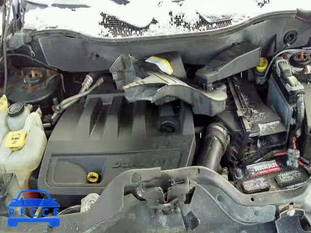 2007 JEEP PATRIOT LI 1J8FF48WX7D299842 image 6