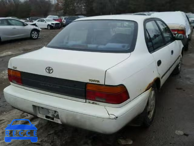 1995 TOYOTA COROLLA LE 1NXAE09B2SZ346794 зображення 3