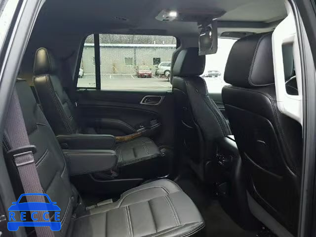 2016 GMC YUKON DENA 1GKS1CKJ1GR307409 image 5