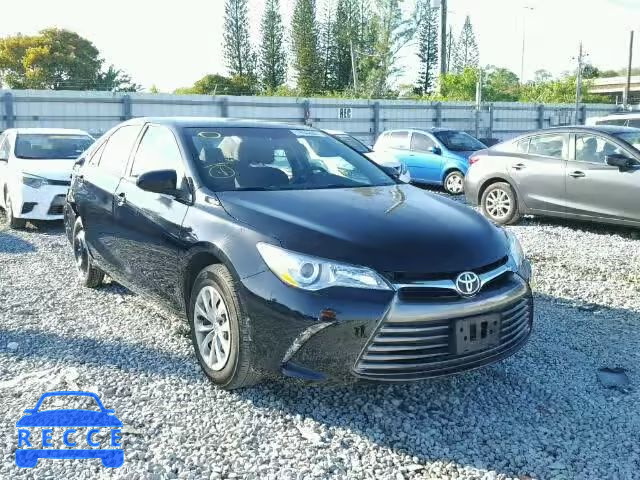 2016 TOYOTA CAMRY LE/X 4T1BF1FK8GU132850 image 0