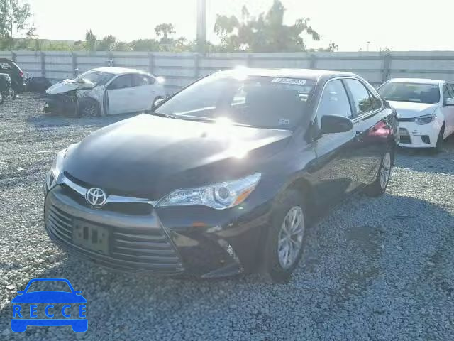 2016 TOYOTA CAMRY LE/X 4T1BF1FK8GU132850 image 1